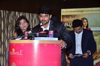 Lavanya Tripathi Launches Tripura Herbal Hair Oil
